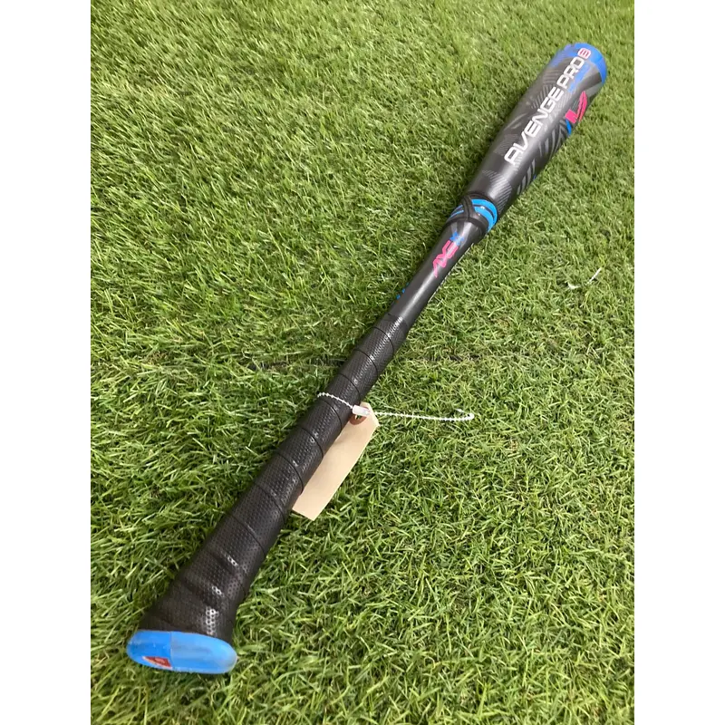 Axe Avenge Pro 3 Hybrid USA Youth Bat (-10)