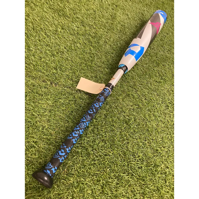 DeMarini Zen (2 3/4") USSSA Bat 2025 (-10)