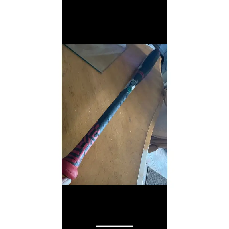 Easton alpha ALX -5 (31inch) baseball bat