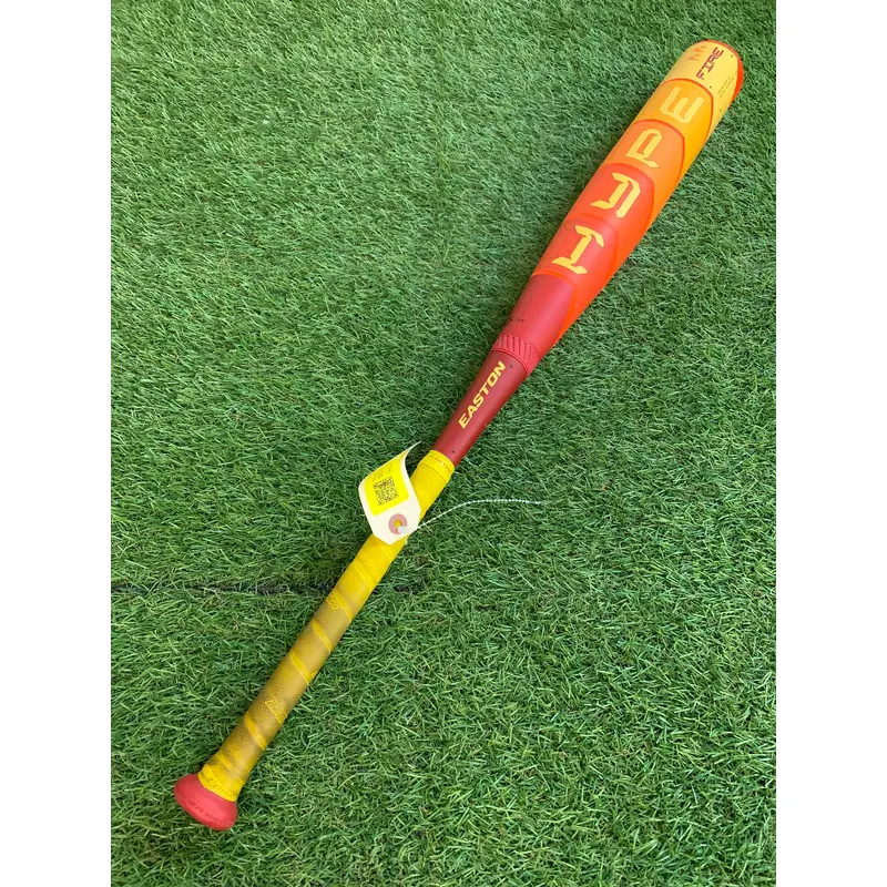 Easton Hype Fire (2 3/4") USSSA Bat (-10) 2025