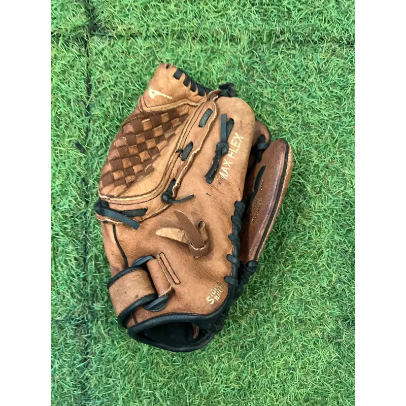 Mizuno Power Close RH Pitcher's Baseball Glove 11.5" (Used)