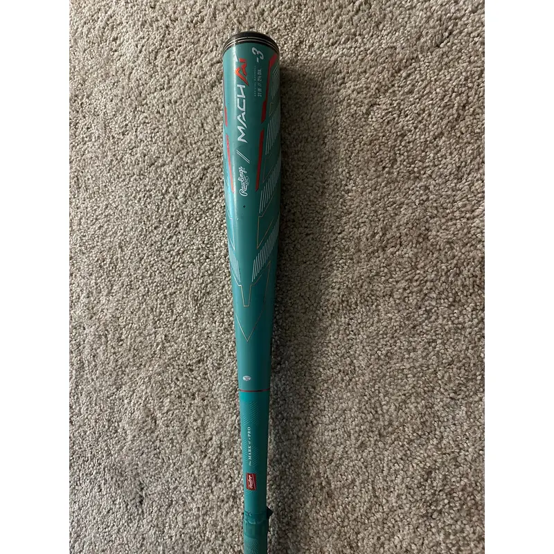 Rawlings Mach AI
