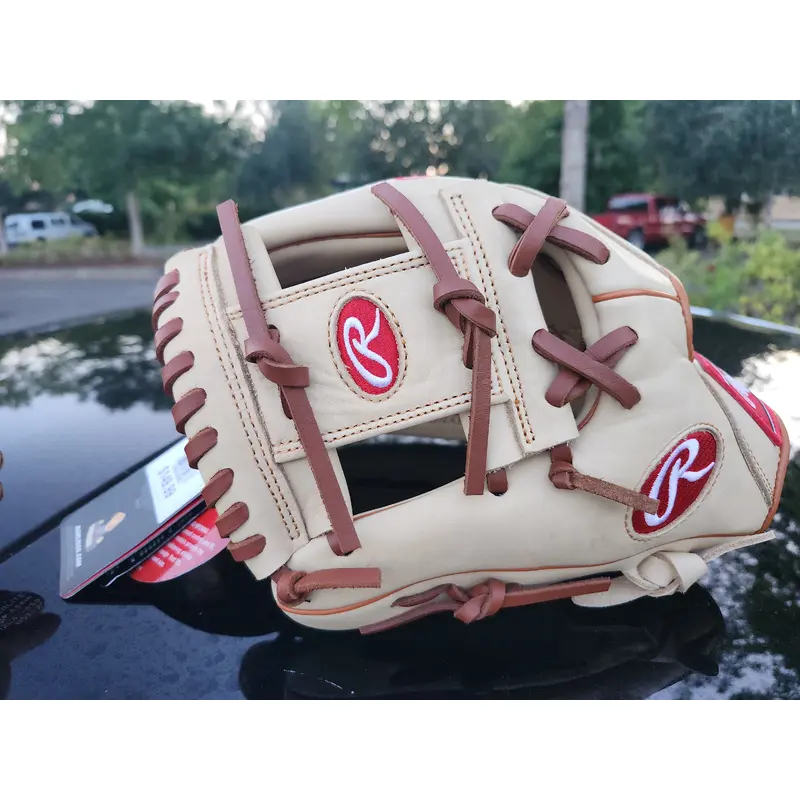 Rawlings RH Infield Baseball Glove 11.5" (New)