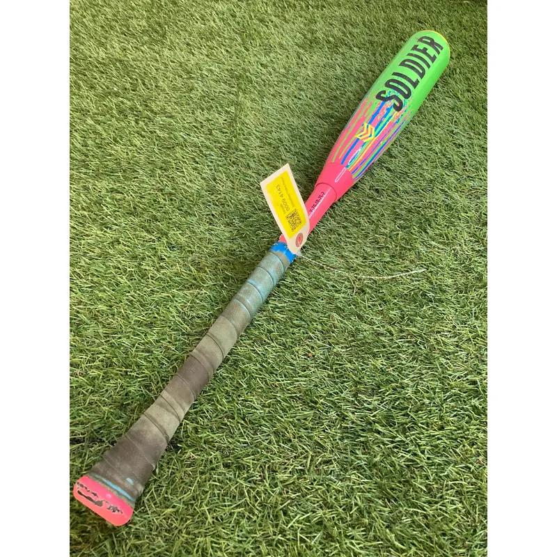 Soldier Sports TANK (2 3/4") USSSA Bat 2025 (-10)