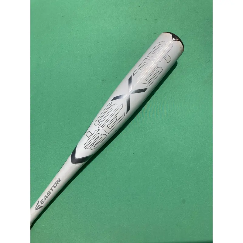 2018 Easton Beast X Bat USSSA Certified (-10) Alloy 20 oz 30"