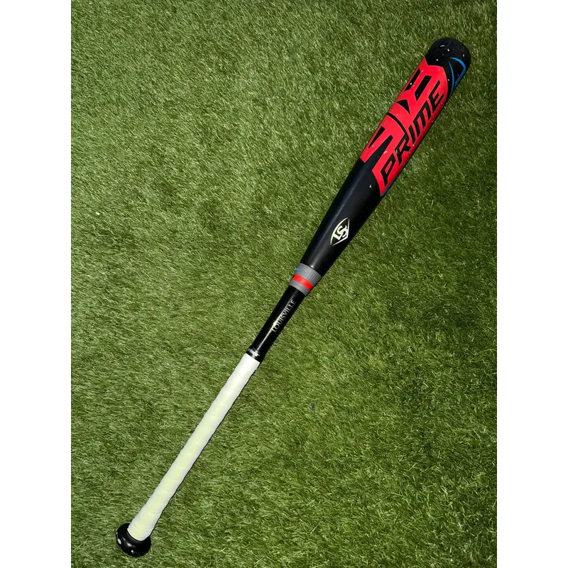 2018 Louisville Slugger Prime 918 33/30 (-3) BBCOR Baseball Bat