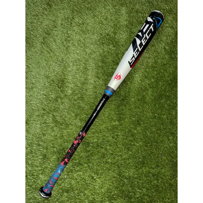 2018 Louisville Slugger Select 718 34/31 (-3) BBCOR Baseball Bat