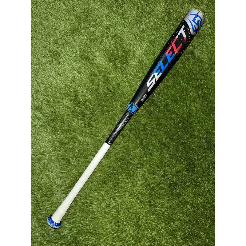 2019 Louisville Slugger Select 719 33/30 (-3) BBCOR Baseball Bat