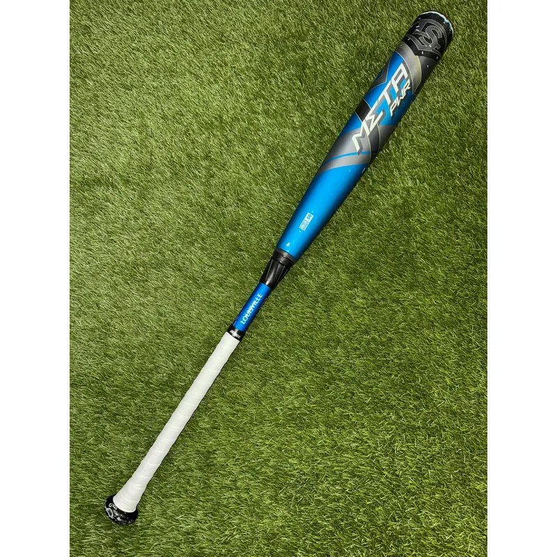2020 Louisville Slugger Meta Pwr 34/31 (-3) BBCOR Baseball Bat