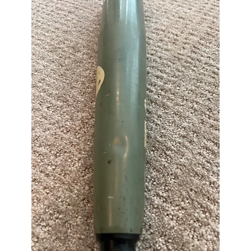 2021 DeMarini The Goods Hybrid BBCOR Certified Bat (-3) 30 oz 33" (Used)