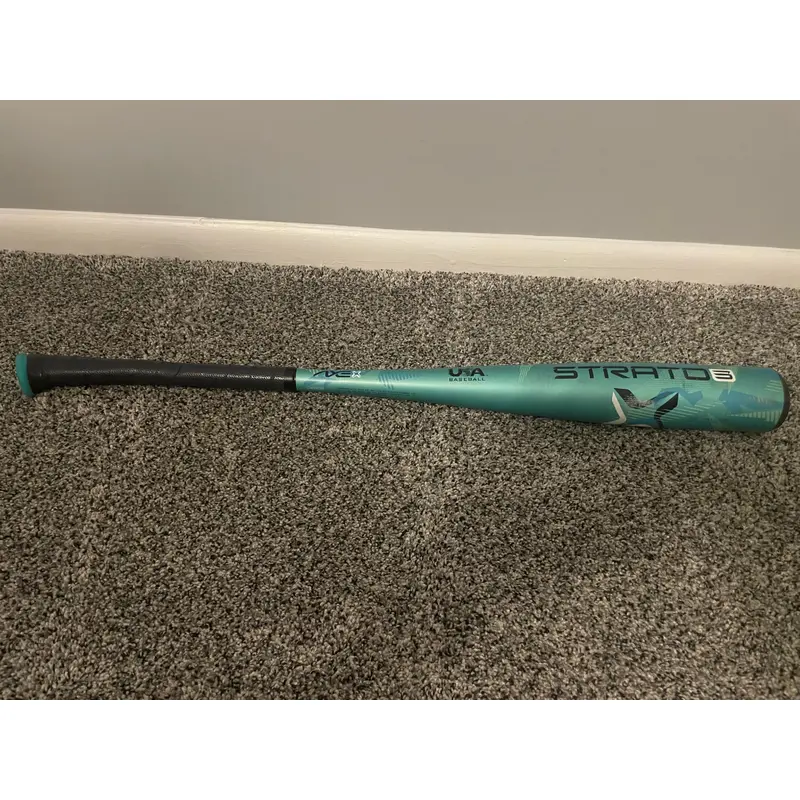 2025 AXE Strato 3 USABat Certified Bat (-10) 20 oz 30" (Used)