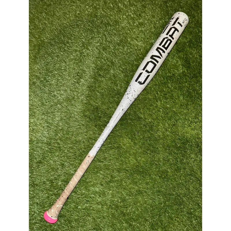 2025 Combat MFG Spec A1 Cookies & Cream 34/31 (-3) BBCOR Baseball Bat