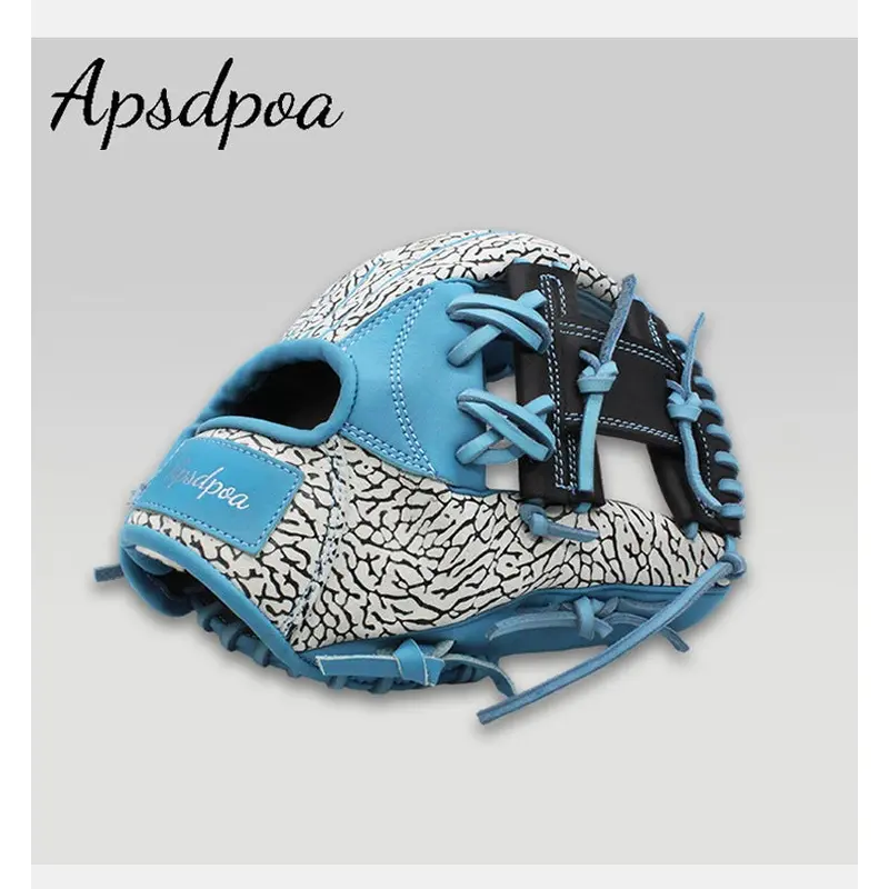 Customized version 2025 RH Catcher's Baseball Glove 11"-14 (New)