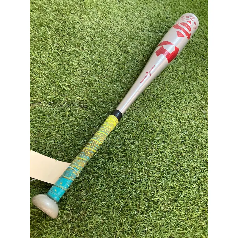 DeMarini The Goods One Piece (2 3/4") USSSA Bat 2022 (-10)