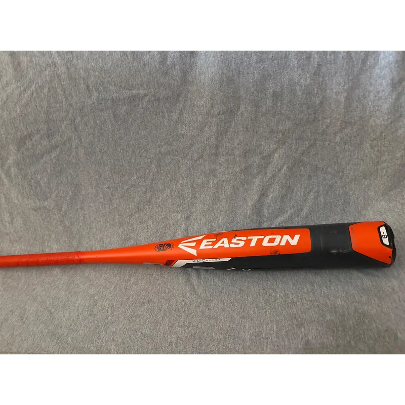 Easton Bat (-8) 23 oz 31" (Used)