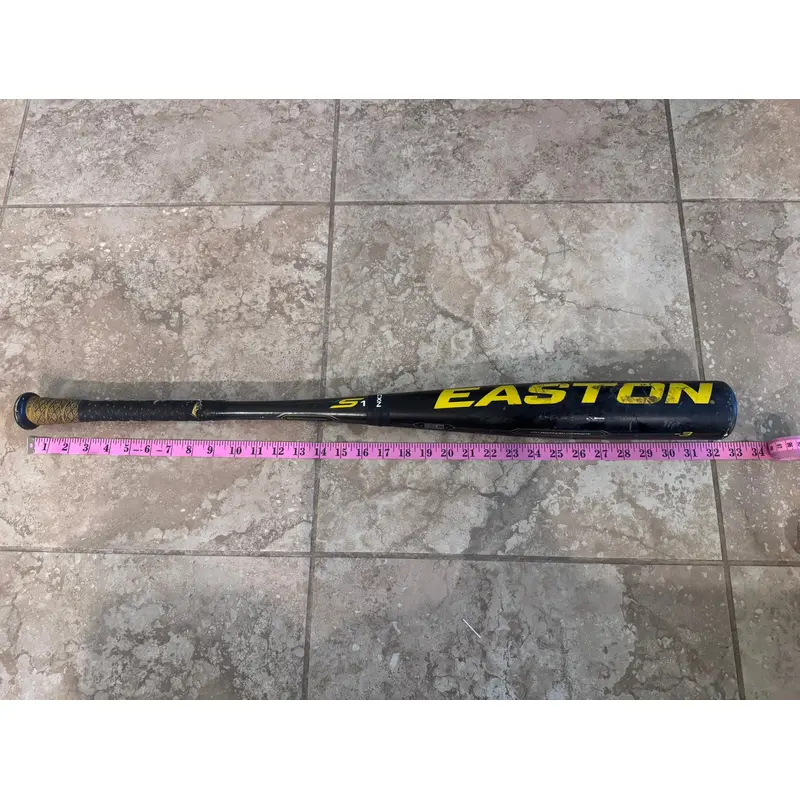 Easton S2  BBCOR Certified Bat (-3) 29 oz 32" (Used)