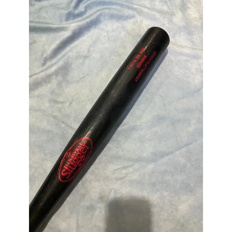 Louisville Slugger Genuine 125 Ash Bat Ash 29" (Used)