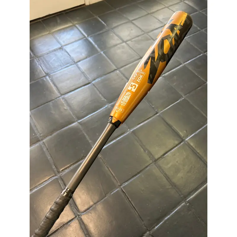 Used DeMarini USSSA Certified (-5) 26 oz 31" Zoa Bat