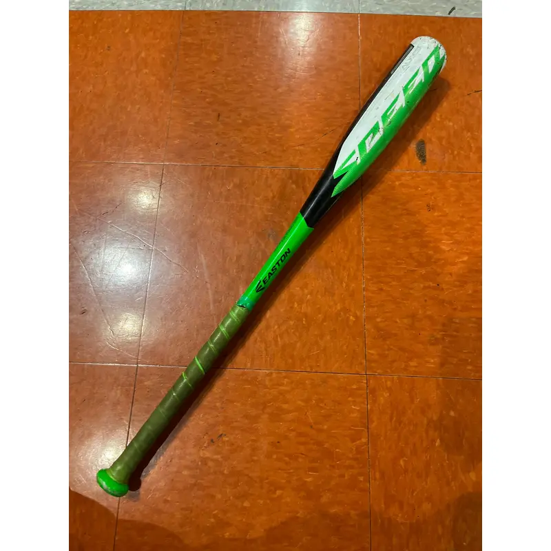 Used USABat Certified 2019 Easton Speed Alloy Bat -10 20OZ 30"