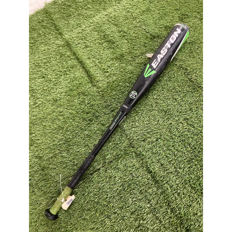 Used USSSA Certified 2016 Easton Mako XL Composite Bat -5 26OZ 31"