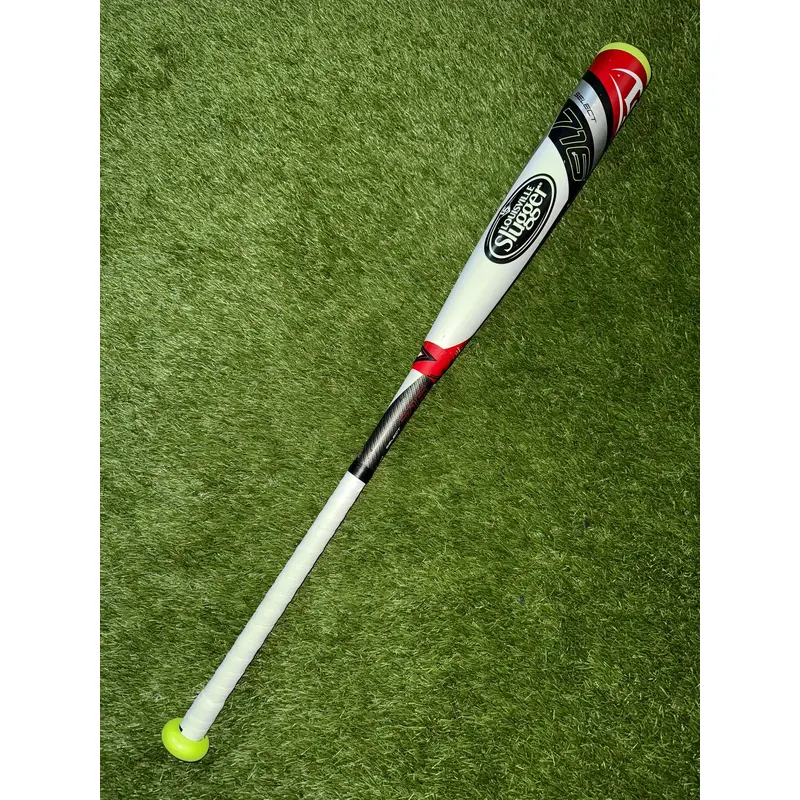2016 Louisville Slugger Select 716 34/31 (-3) BBCOR Baseball Bat