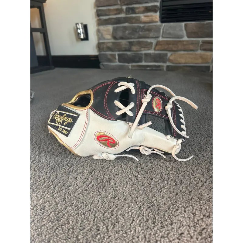 2018 Rawlings RH Infield Goldy3 Baseball Glove 11.5" (New)