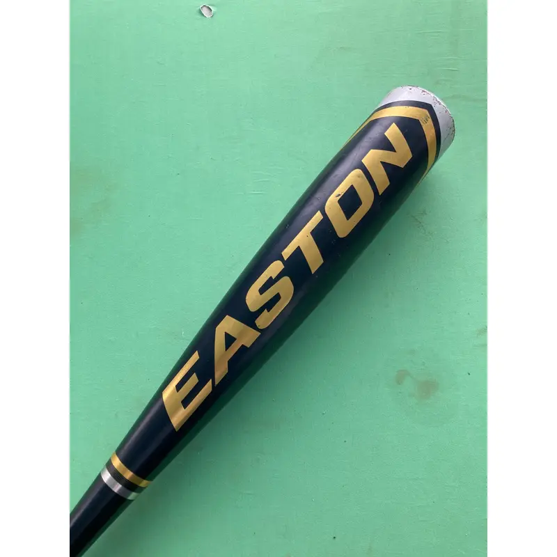 2022 Easton Alpha ALX Bat USSSA Certified (-10) Alloy 20 oz 30"