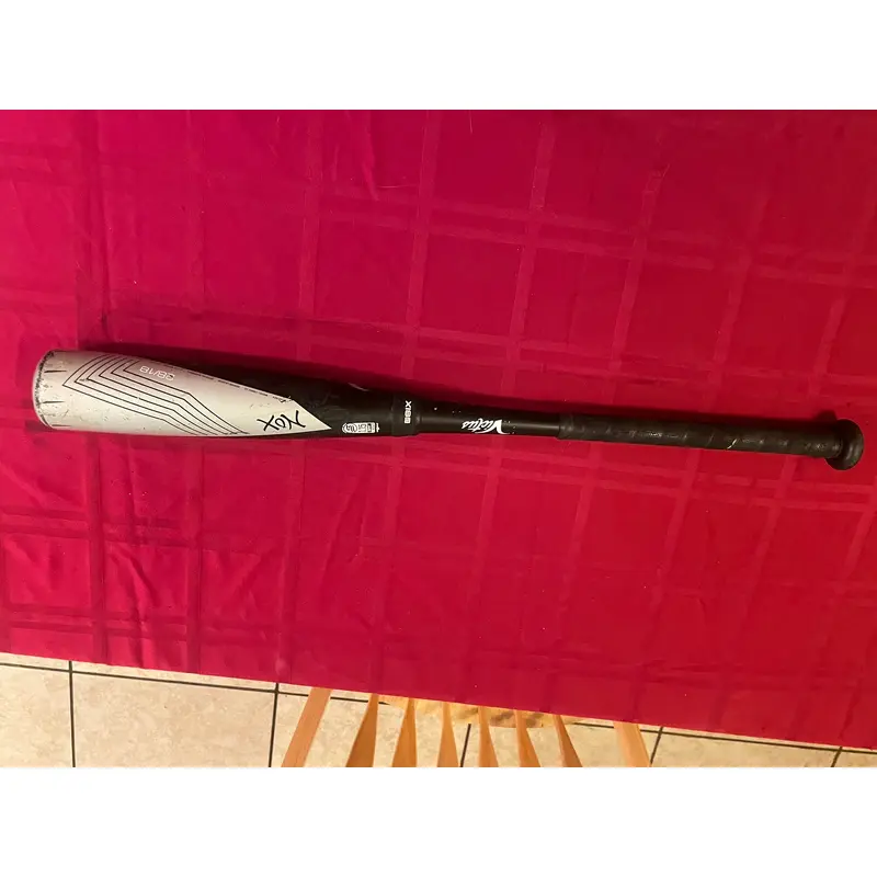 2022 Victus Nox Hybrid USSSA Certified Bat (-10)  18 oz 28" (Used)