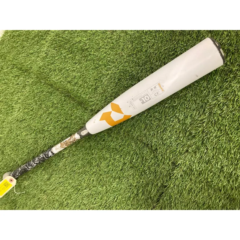 DeMarini CF 2 3/4" USSSA Bat 2022 (-10)
