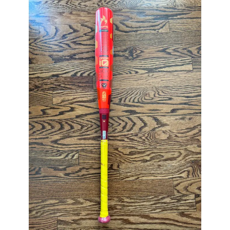 Easton Hype Fire Composite 32/27  -5  New in Wrapper