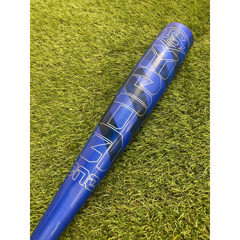 Louisville Slugger Meta One (2 3/4") USSSA Bat 2023 (-12)
