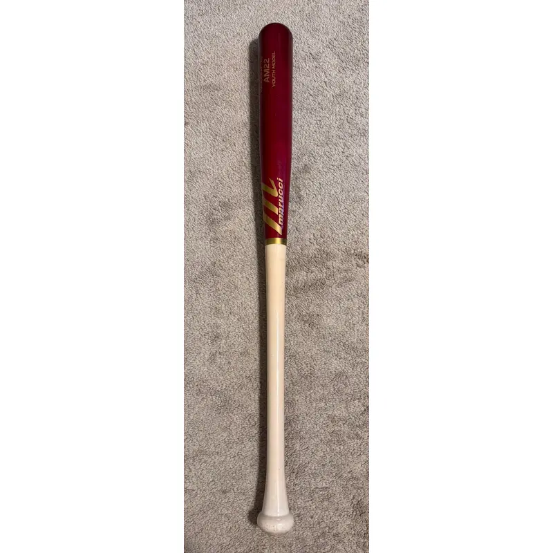 Marucci AM22 Pro Maple Youth Bat 30in.
