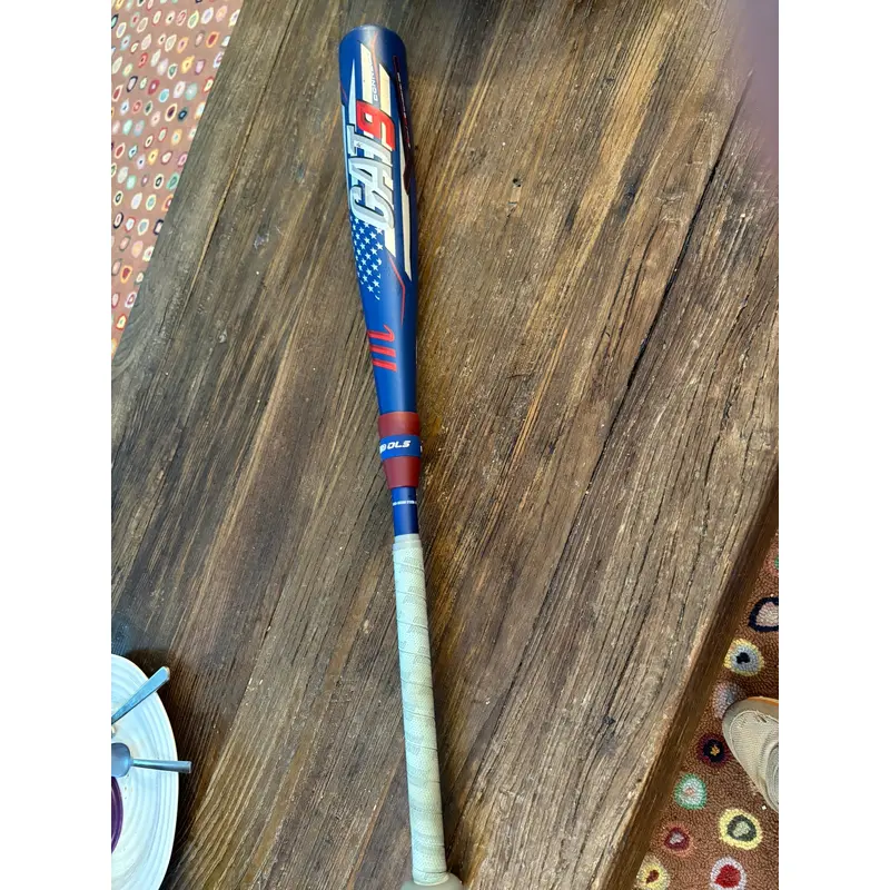 Marucci Cat 9 Connect