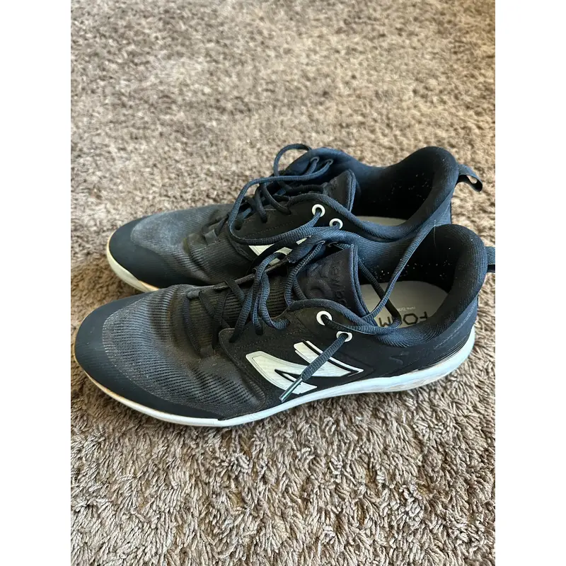 New Balance 3000v6 Metal Baseball Cleats Men's Size 14 Used