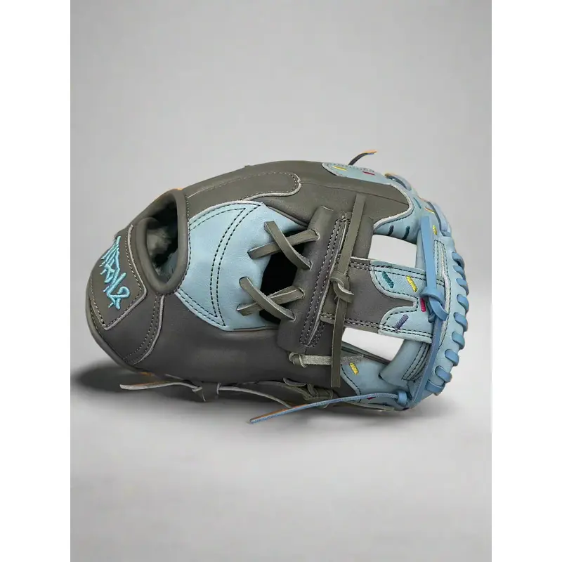 New Turn2 Frosted Prospect RHT Baseball Glove 11.5"