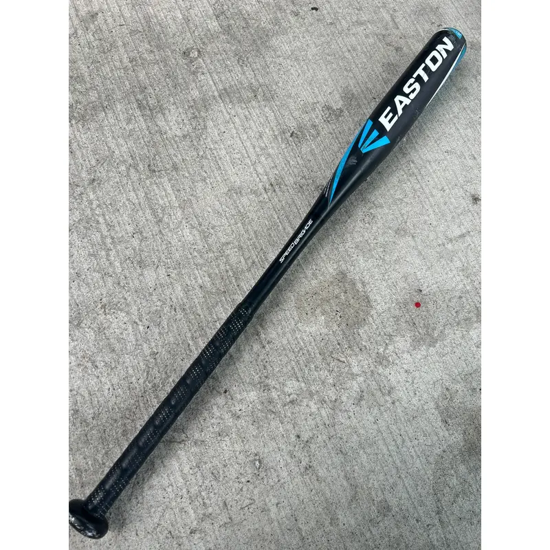Used USSSA Certified 2016 Easton S300 Alloy Bat -12 19OZ 31"