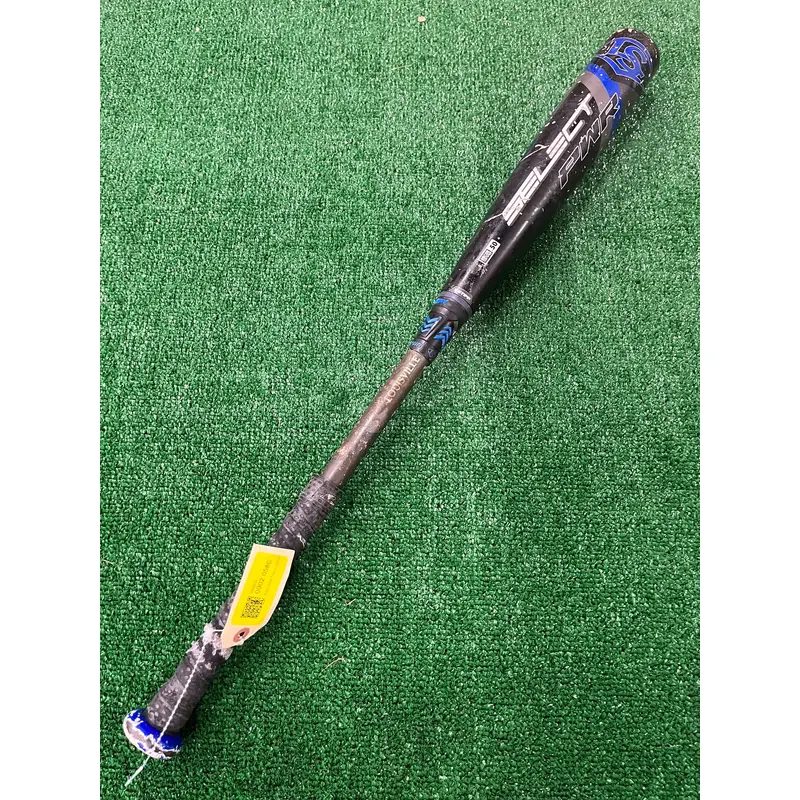 2020 Louisville Slugger Select PWR BBCOR Bat (-3) 32"