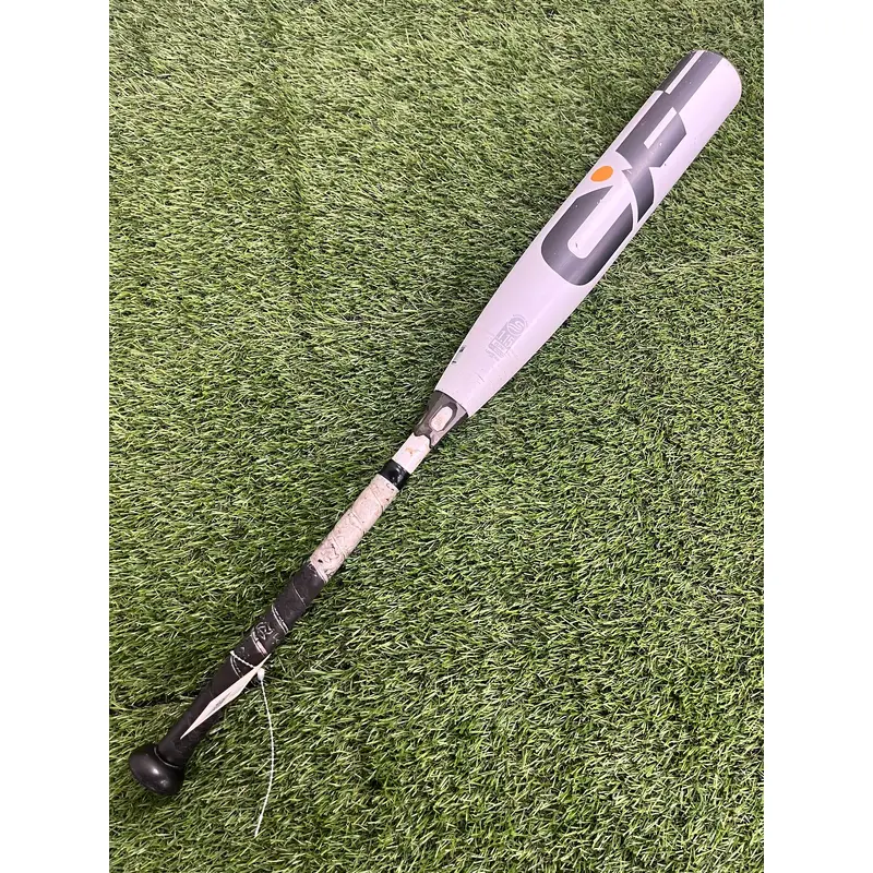 DeMarini CF (2 3/4") USSSA Bat 2022 (-8) CAGE BAT