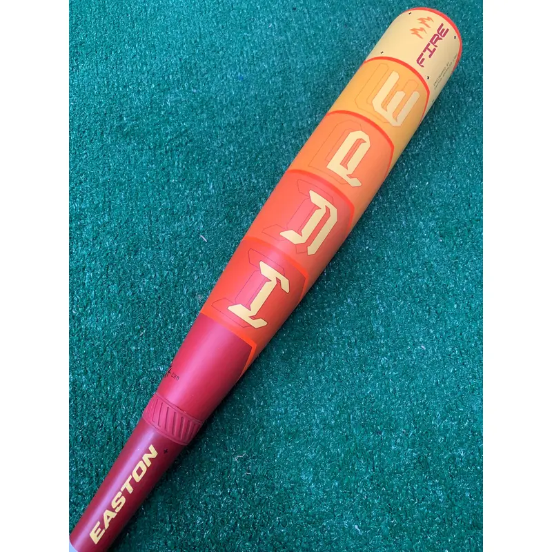 Easton Hype Fire (2 3/4") USSSA Bat (-5) 2025