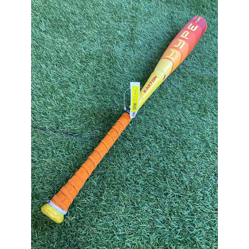Easton Hype Fire USA Youth Bat (-11) 2025