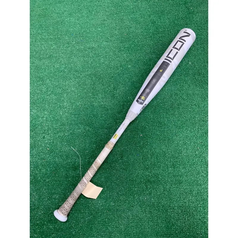 Rawlings Icon (2 3/4") USSSA Bat 2025 (-5)