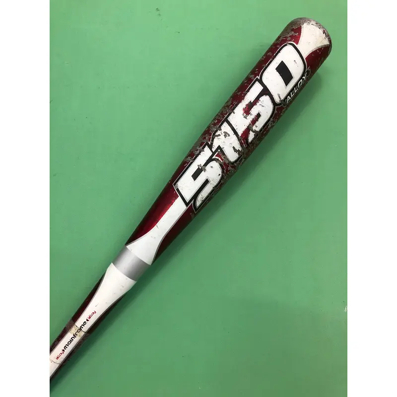 Used BBCOR Certified 2013 Rawlings 5150 (32") Alloy Baseball Bat - 29OZ (-3)