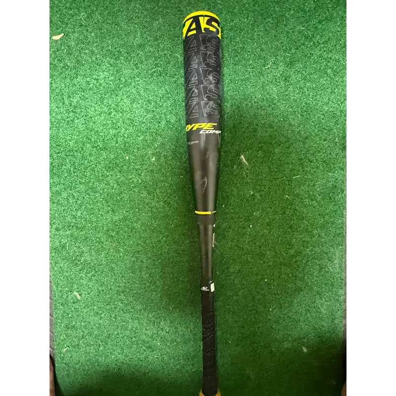 2023 Easton Hype Fire Composite USSSA Certified Bat (-8)  21 oz 29" (Used)