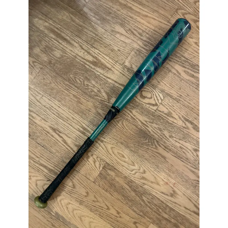 2023 Louisville Slugger Meta Composite BBCOR Certified Bat (-3) 29 oz 32" (Used)