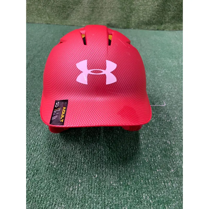 Adult Under Armour Converge Batting Helmet (New)