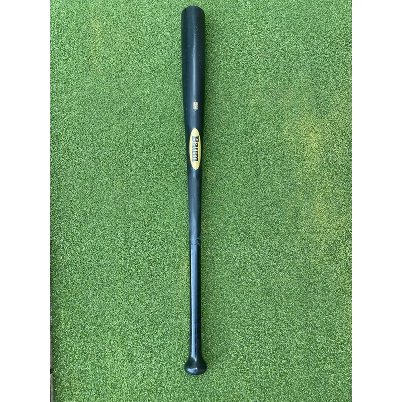 Baum Gold Stock Wood Composite BBCOR Certified Bat (-3)  31 oz 34" (Used)