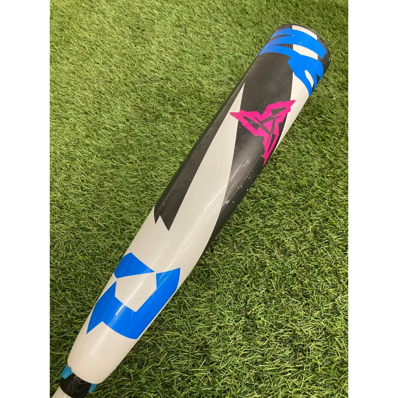 DeMarini Zen (2 3/4") USSSA Bat 2025 (-10)
