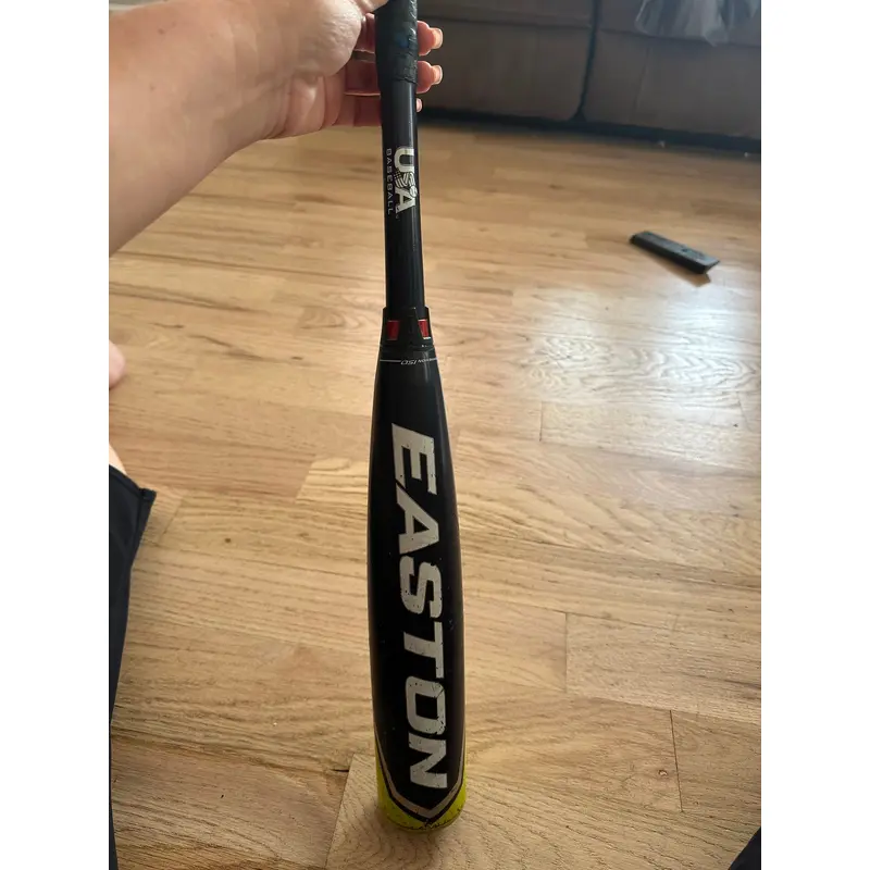 Easton ADV 360 Composite USSSA Certified Bat (-10) 20 oz 30" (Used)