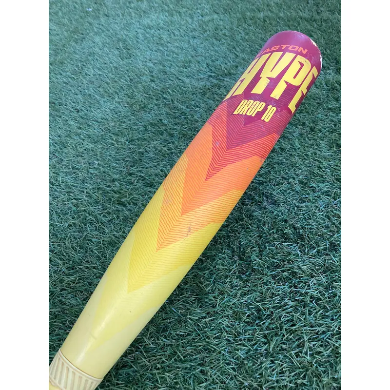 Easton Hype Fire (2 3/4") USSSA 2024 (-10)