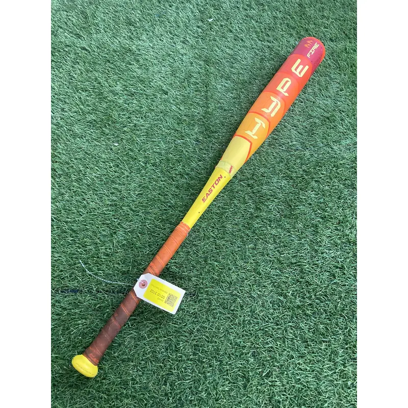 Easton Hype Fire USA Youth Bat (-10) 2025